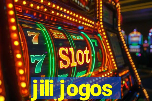 jili jogos
